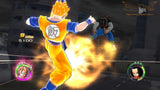 Dragon Ball Z: Raging Blast 2