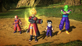 Dragon Ball Z Battle of Z