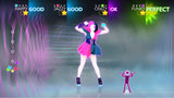 Just Dance 4 - Trilingual