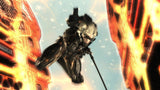 Metal Gear Rising: Revengeance