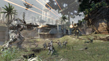 TITANFALL