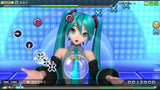 Hatsune Miku: Project DIVA F