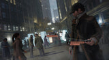 Watch Dogs Trilingual