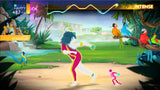 Just Dance 4 - Trilingual