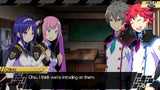 Conception II: Children of the Seven Stars