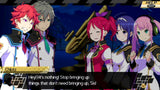 Conception II: Children of the Seven Stars