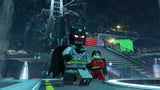 LEGO BATMAN 3 (WII U/MX)