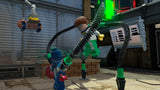 LEGO Marvel Super Heroes