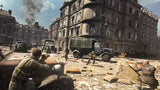 SNIPER ELITE V2