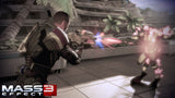 MASS EFFECT 3