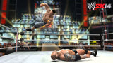 WWE 2K14