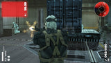 Metal Gear Solid Portable Ops Plus