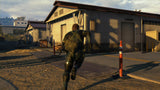 Metal Gear Solid V: Ground Zeroes (LatAm Sku)