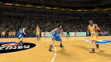 NBA 2K14.