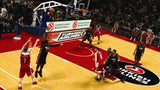 NBA 2K14.