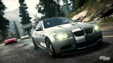 NEED FOR SPEED RIVALS