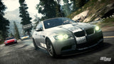 NEED FOR SPEED RIVALS