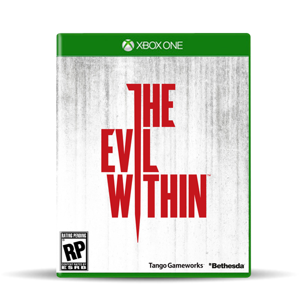 The Evil Within