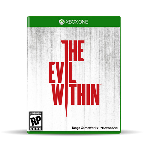 The Evil Within