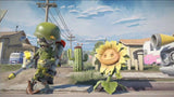 PLANTS VS ZOMBIES GARDEN WARFARE