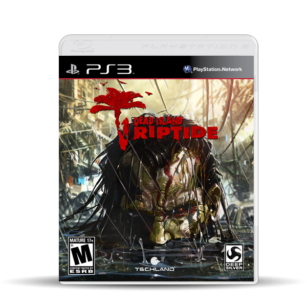 Dead Island: Riptide