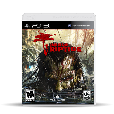 Dead Island: Riptide