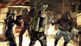 Resident Evil 5 Gold Edition