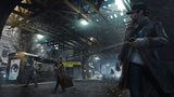 Watch Dogs Trilingual