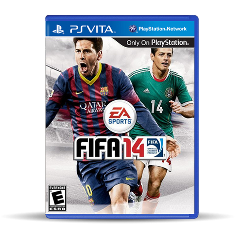 FIFA 14 (ENGLISH-ONLY)