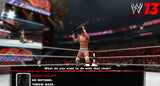 WWE 13