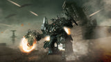 ARMORED CORE: Verdict Day (ENGLISH)